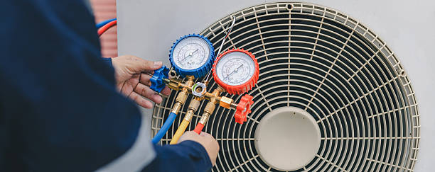 Trusted Hvac service in Franklin, NC - Leonard HVAC