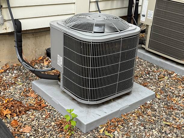 24/7 Emergency Air Conditioning Repair experts in Franklin, NC