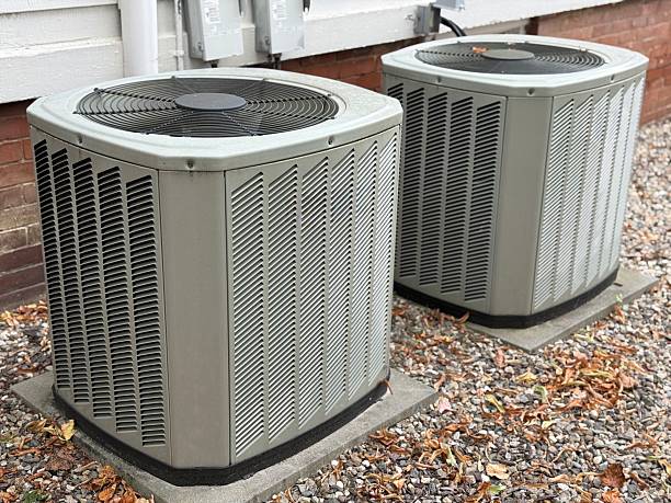 Reliable Air Conditioning Repair contractor in Franklin, NC by Leonard HVAC