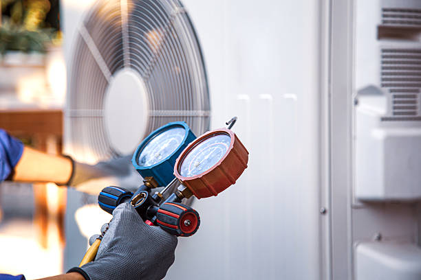 Affordable Air Conditioning Repair solutions in Franklin, NC